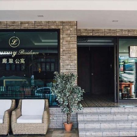Luxury Residence Chiang Mai Extérieur photo