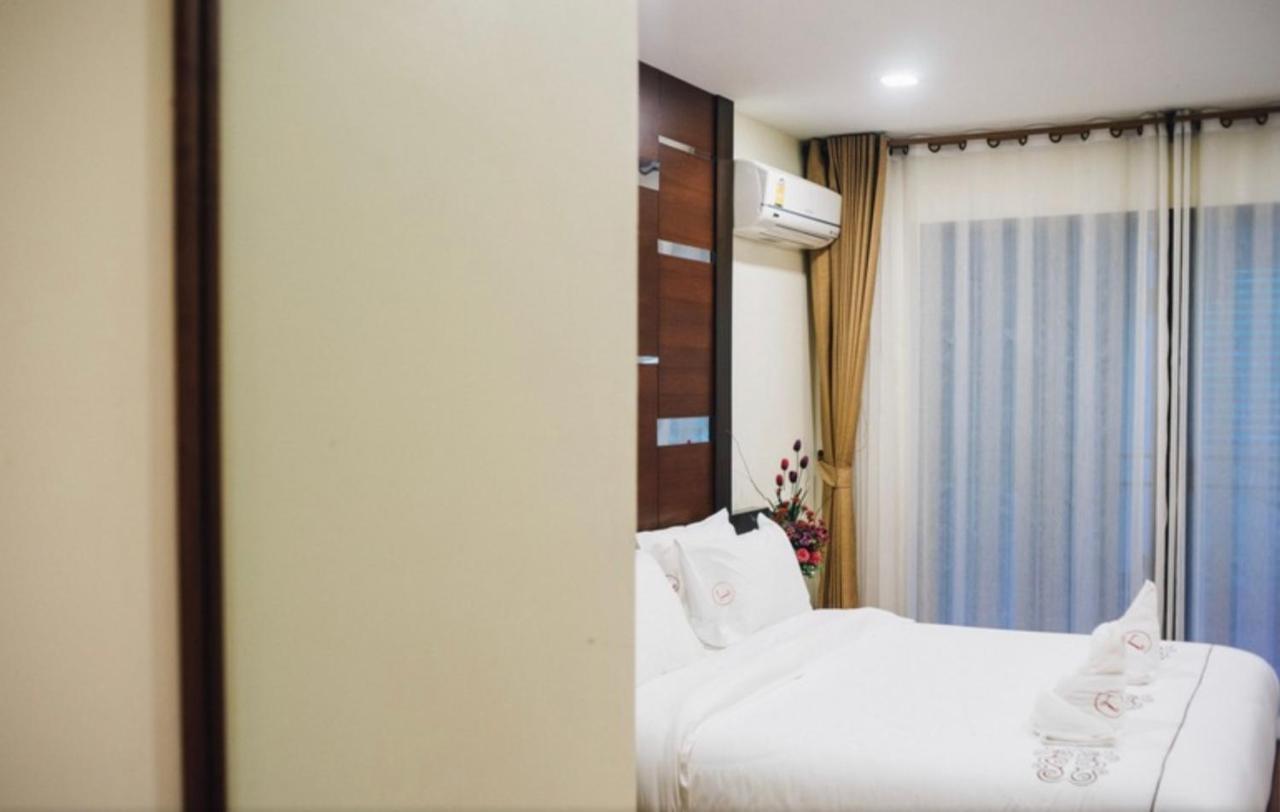 Luxury Residence Chiang Mai Extérieur photo