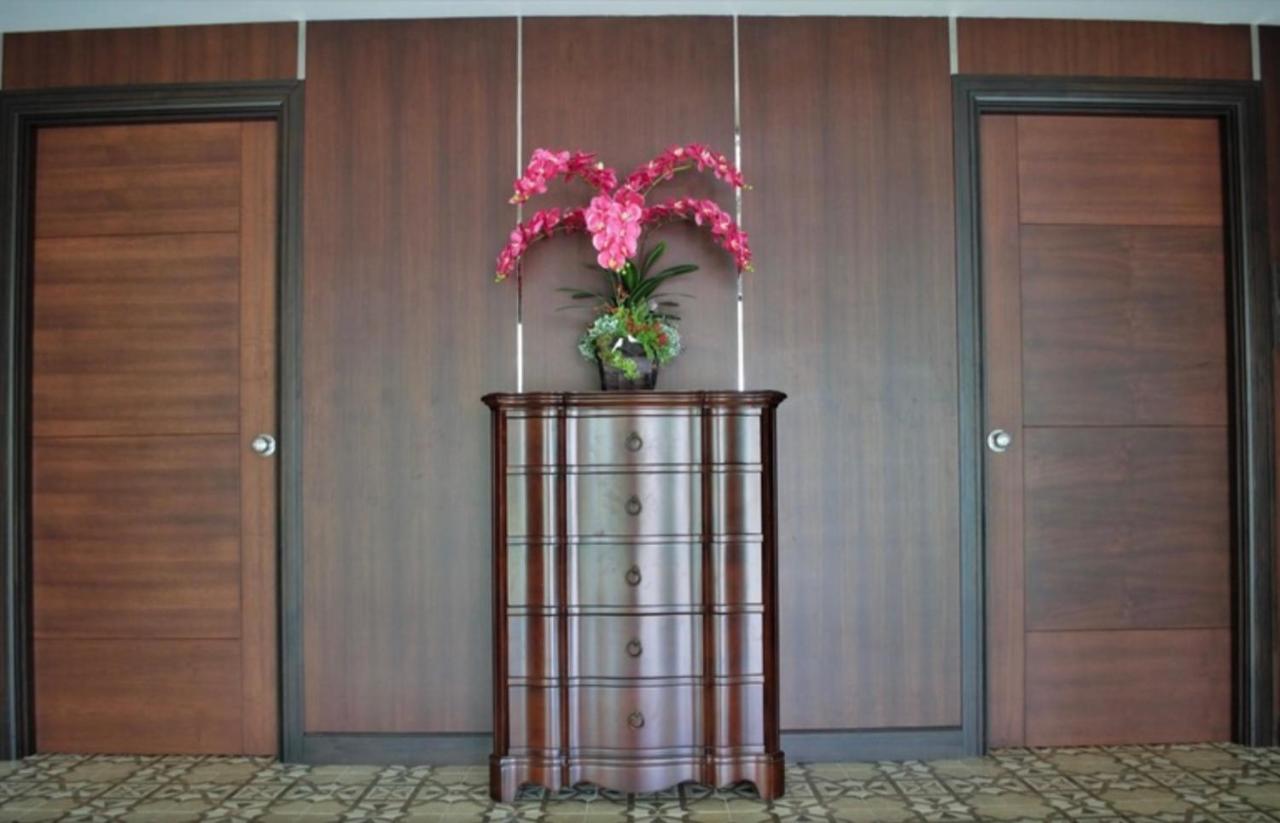 Luxury Residence Chiang Mai Extérieur photo
