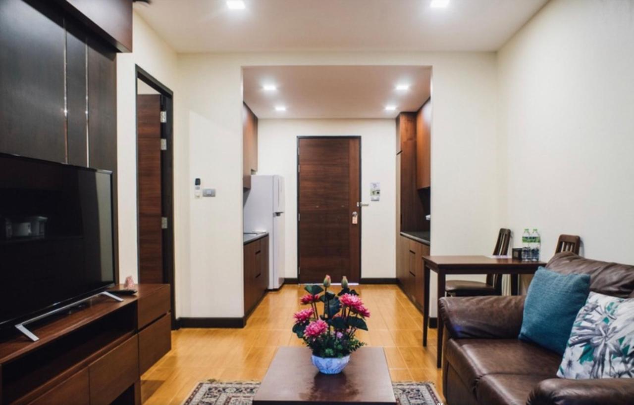 Luxury Residence Chiang Mai Extérieur photo