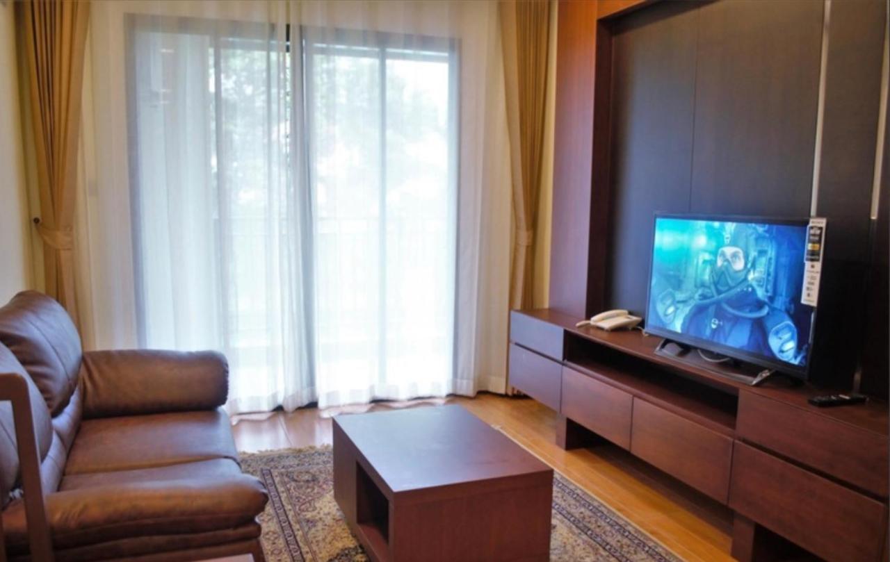 Luxury Residence Chiang Mai Extérieur photo
